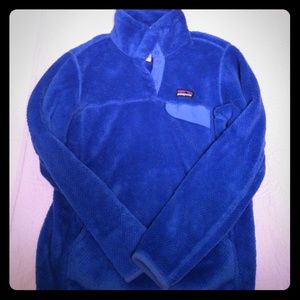 Patagonia pullover